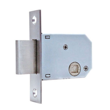 Dead Bolt Lock – A45ZDG