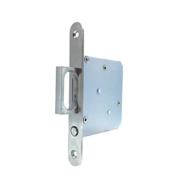 Edge Pull Lock – A55HLH