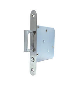 Edge Pull Lock - A55HLH