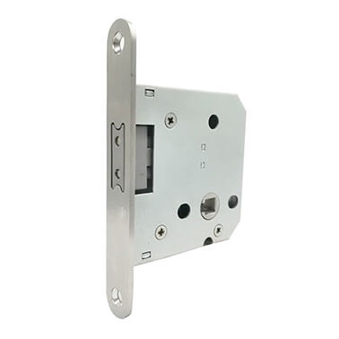 Mortise Magnetic Lock – A55ZL-MS