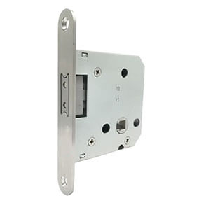 Mortise Magnetic Lock - A55ZL-MS