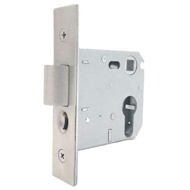 Latch Bolt Lock – A6033