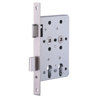 Mortise X-Ray Lock – A72H-D