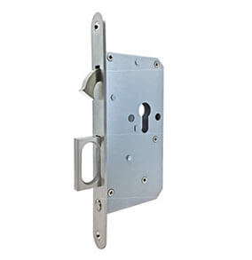 Hook Lock With Edge Pul - A72HLHJ