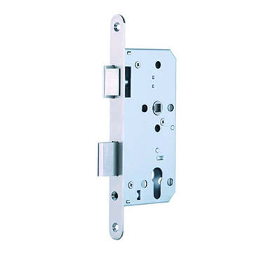 Rebated Door Lock – A72TQ