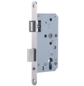 Standard Lock - A72V