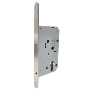 MORTISE MAGNETIC LOCK – A72Z-CS