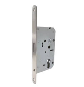 MORTISE MAGNETIC LOCK – A72Z-CS