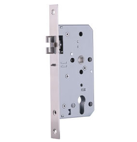 Mortise Latch Lock - A72Z-L2