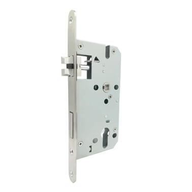 Mortise Latch Lock – A72Z-LQV3