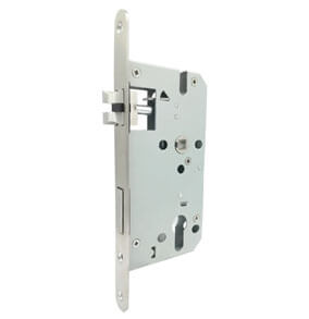 Mortise Latch Lock - A72Z-LQV3