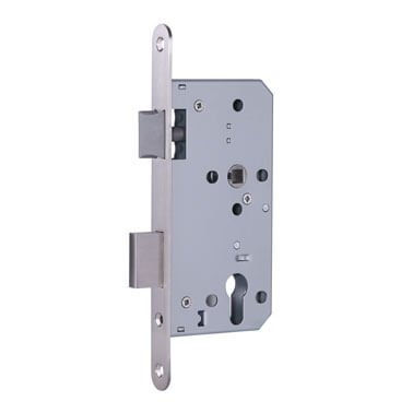 Mortise Mute Lock – A72Z-MN