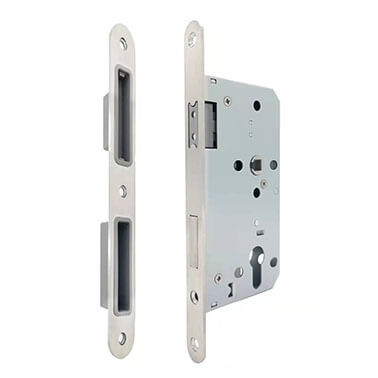 Mortise Magnetic Lock – A72Z-MS