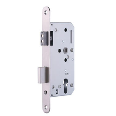 Mortise Magnetic Lock – A72Z-MS