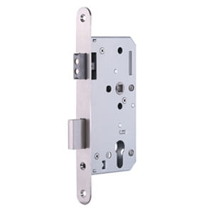 Mortise Magnetic Lock - A72Z-MS