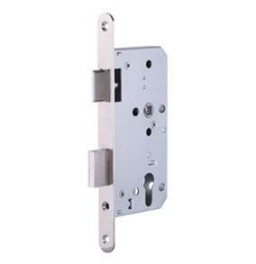 Standard Lock - A72Z