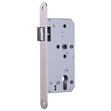 Latch Bolt Lock – A72ZL