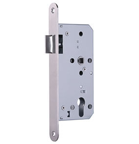 Latch Bolt Lock - A72ZL