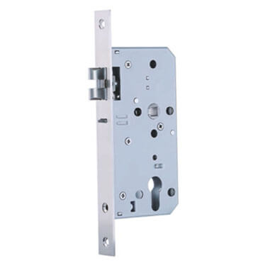 Nightlatch Lock – A72ZN-L2