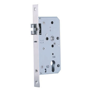 Nightlatch Lock - A72ZN-L2