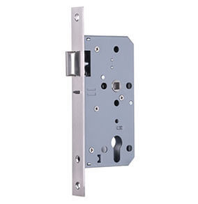 Nightlatch Lock - A72ZN