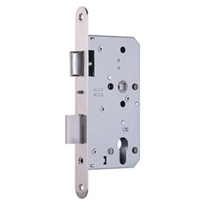 Night Deadbolt Lock - A72ZND