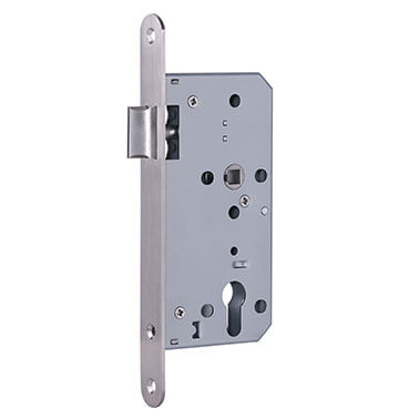 Nightlatch Lock – A72ZS