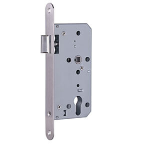 Nightlatch Lock - A72ZS