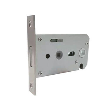 MORTISE MAGNETIC LOCK – A8545H-MS