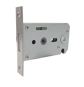 MORTISE MAGNETIC LOCK – A8545H-MS