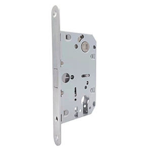 MORTISE MAGNETIC LOCK – A85Z-EMS