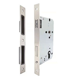 MORTISE MAGNETIC LOCK – A85Z-MS