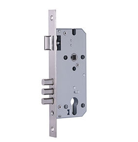 Standard Lock - A85ZT